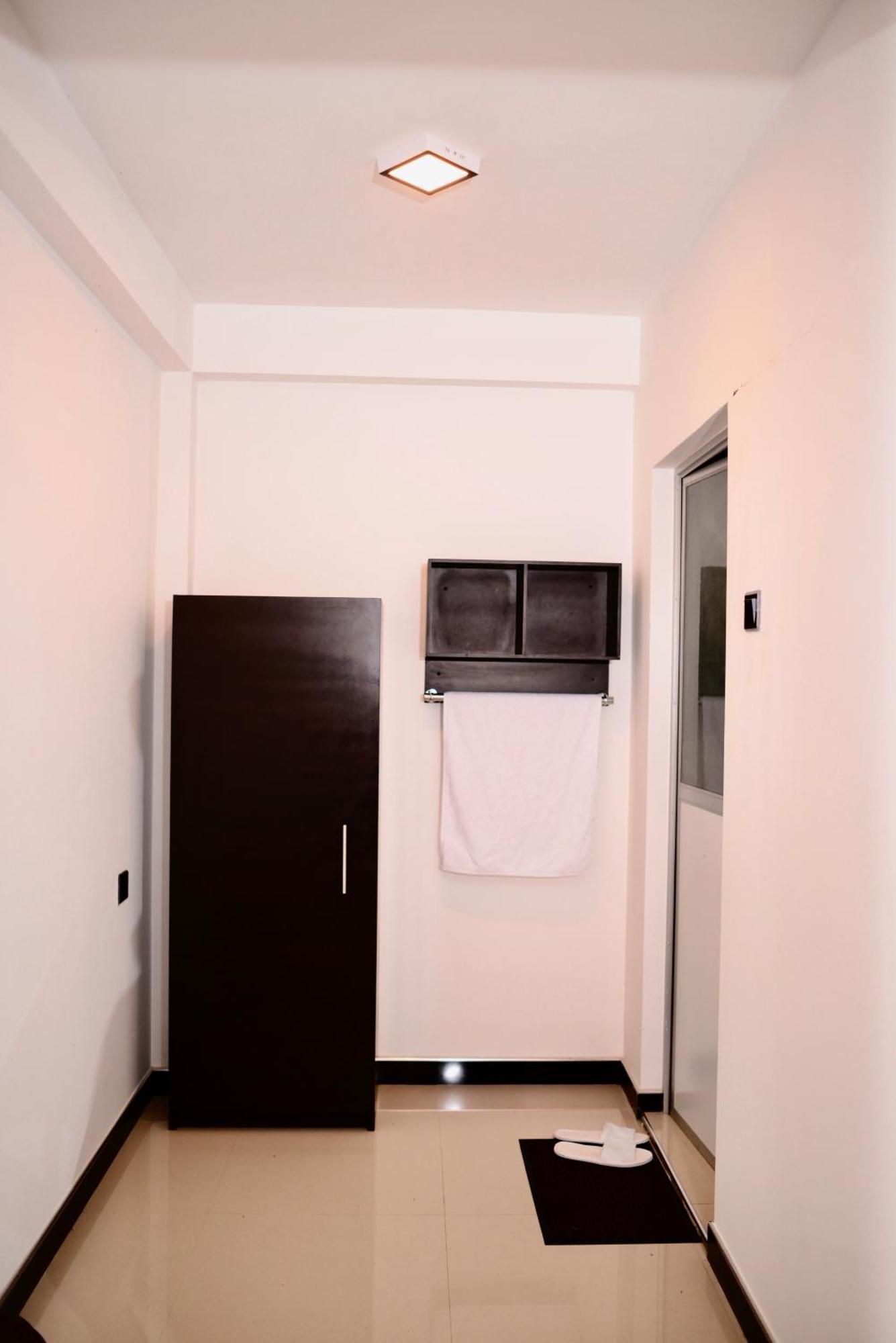 Forest Dew Udawalawa ウダワラウェ 部屋 写真
