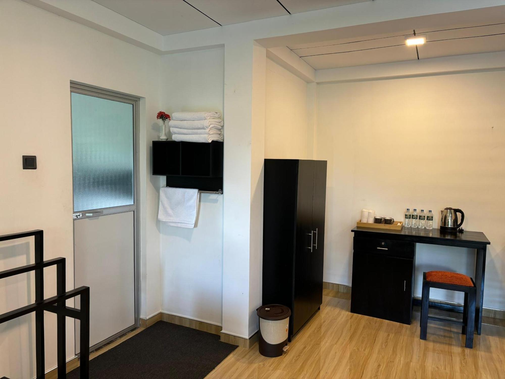 Forest Dew Udawalawa ウダワラウェ 部屋 写真