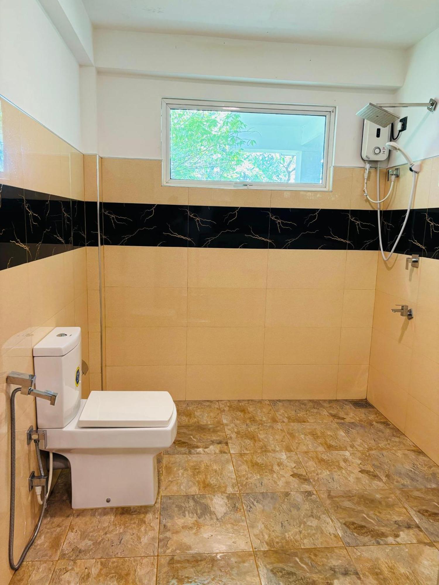 Forest Dew Udawalawa ウダワラウェ 部屋 写真