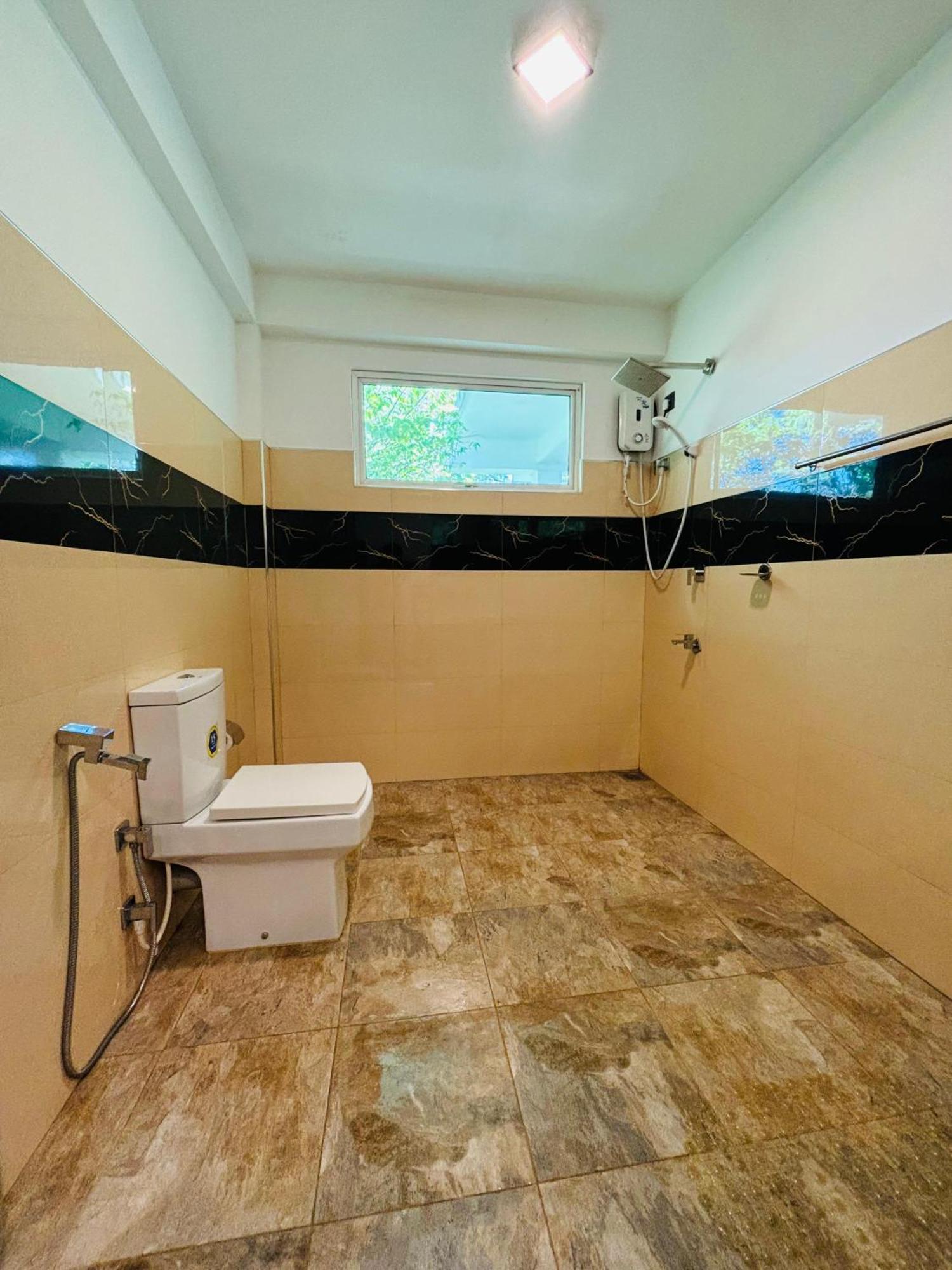 Forest Dew Udawalawa ウダワラウェ 部屋 写真