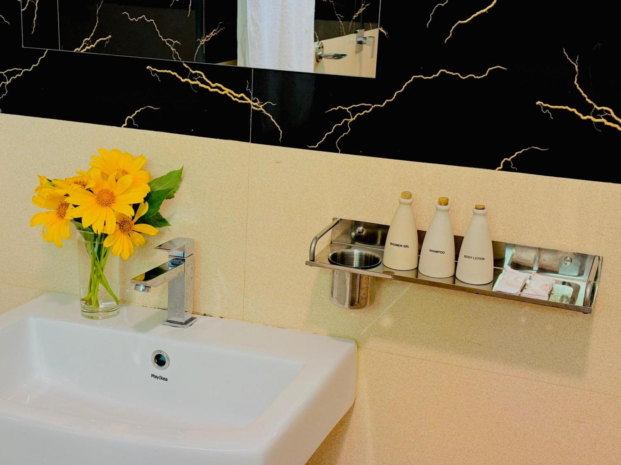 Forest Dew Udawalawa ウダワラウェ 部屋 写真